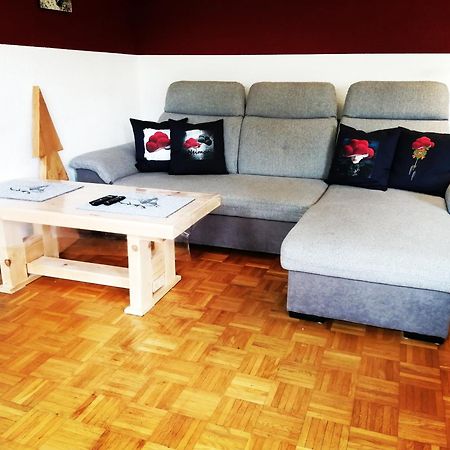 Ferienwohnung Villingen Eksteriør billede