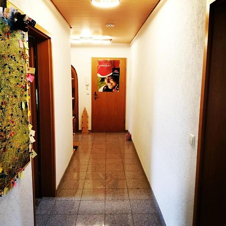 Ferienwohnung Villingen Eksteriør billede