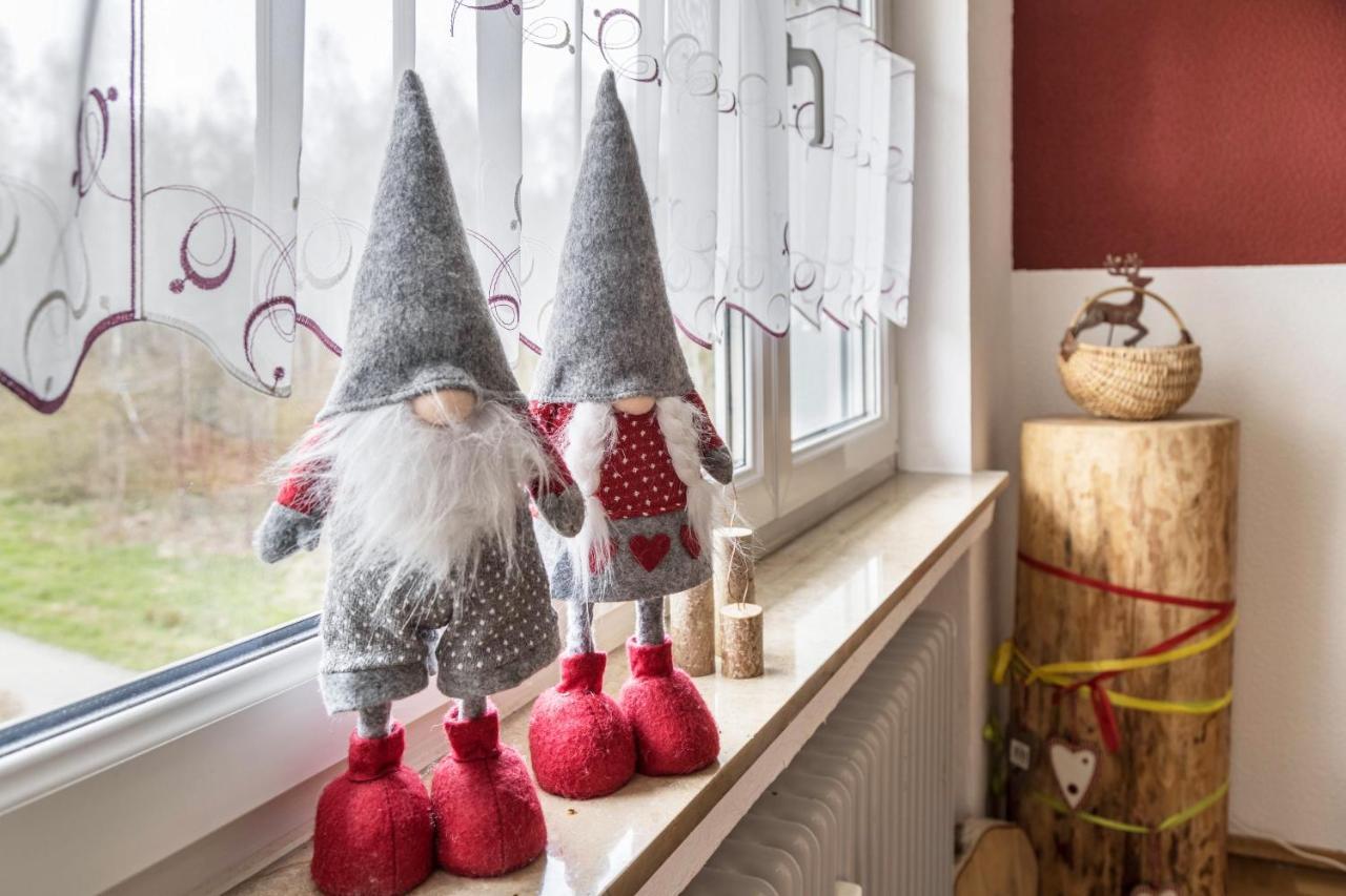 Ferienwohnung Villingen Eksteriør billede