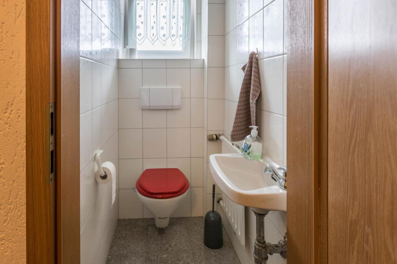 Ferienwohnung Villingen Eksteriør billede