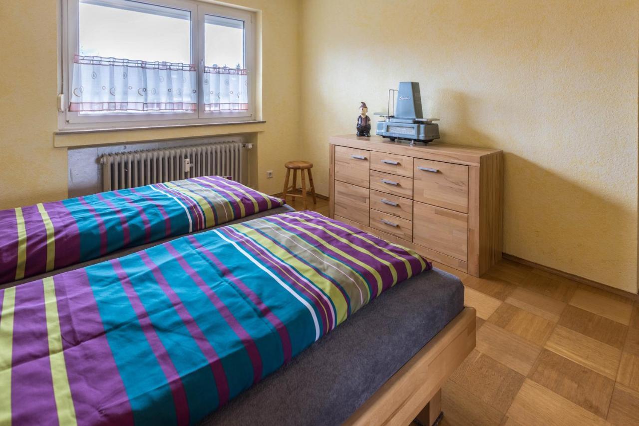 Ferienwohnung Villingen Eksteriør billede