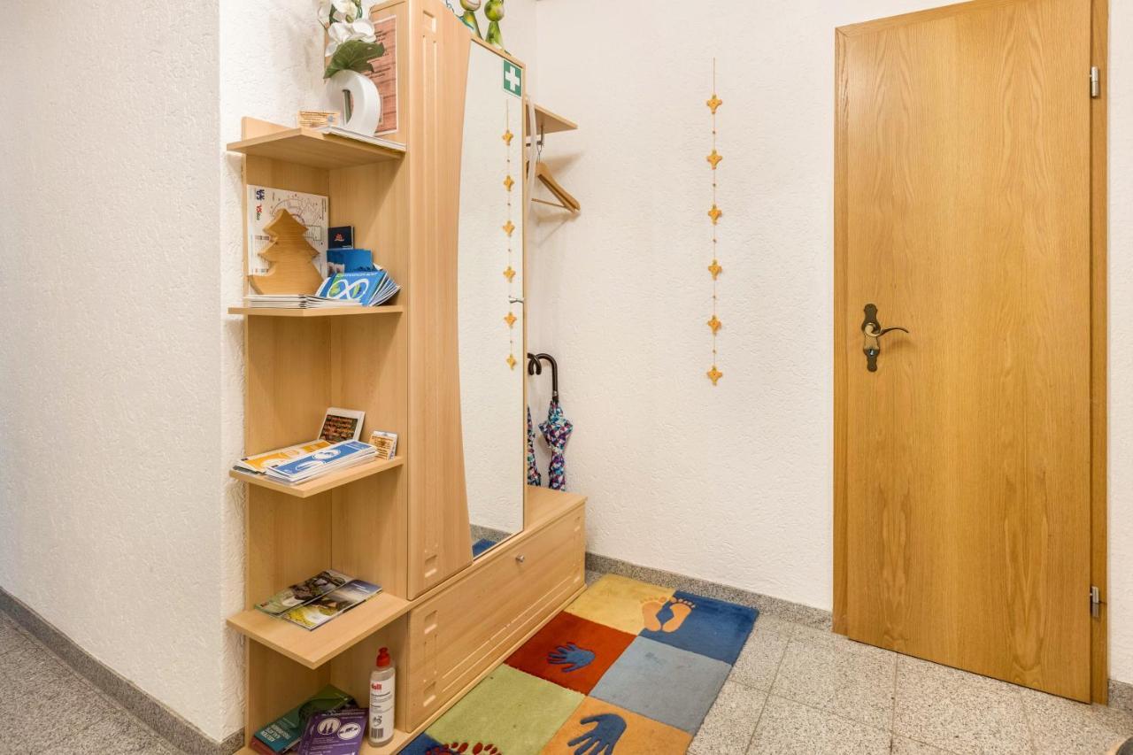 Ferienwohnung Villingen Eksteriør billede