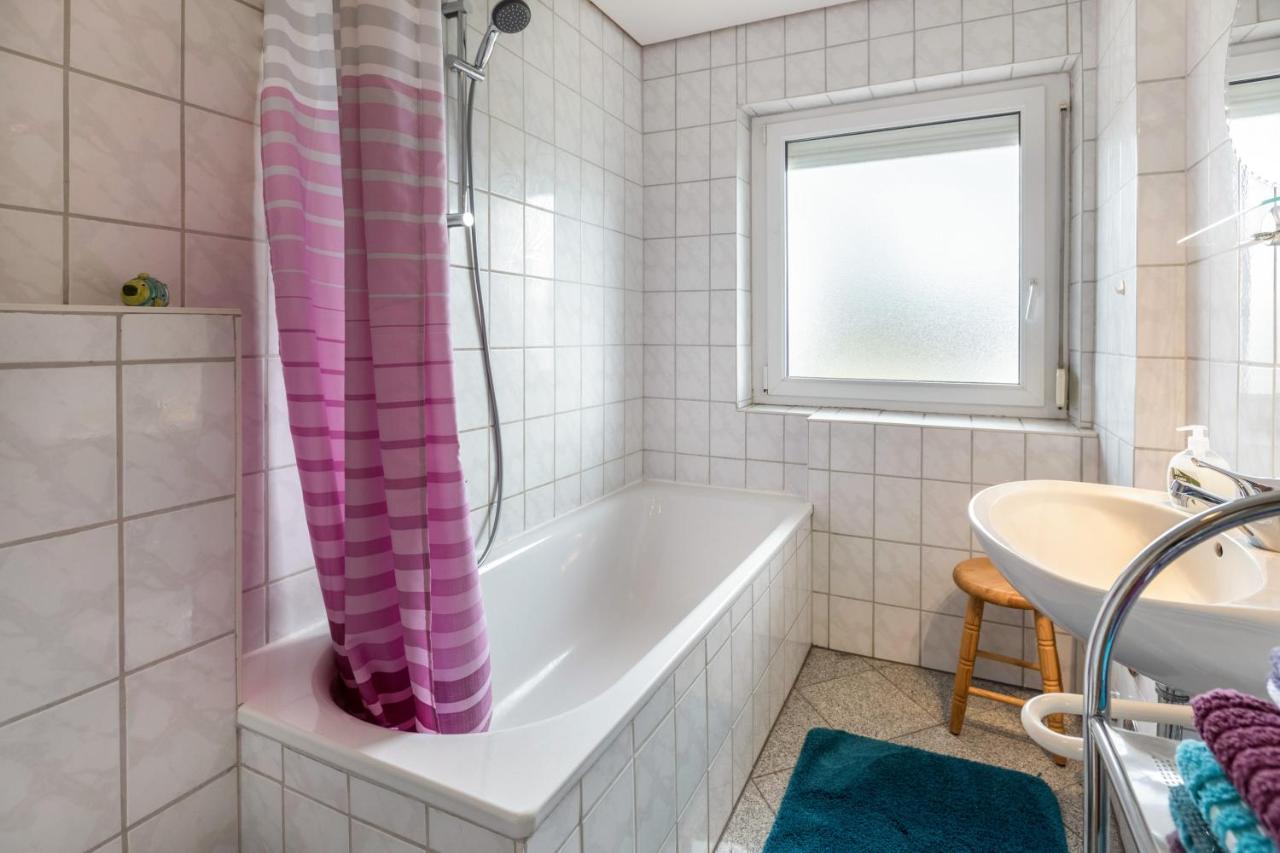 Ferienwohnung Villingen Eksteriør billede