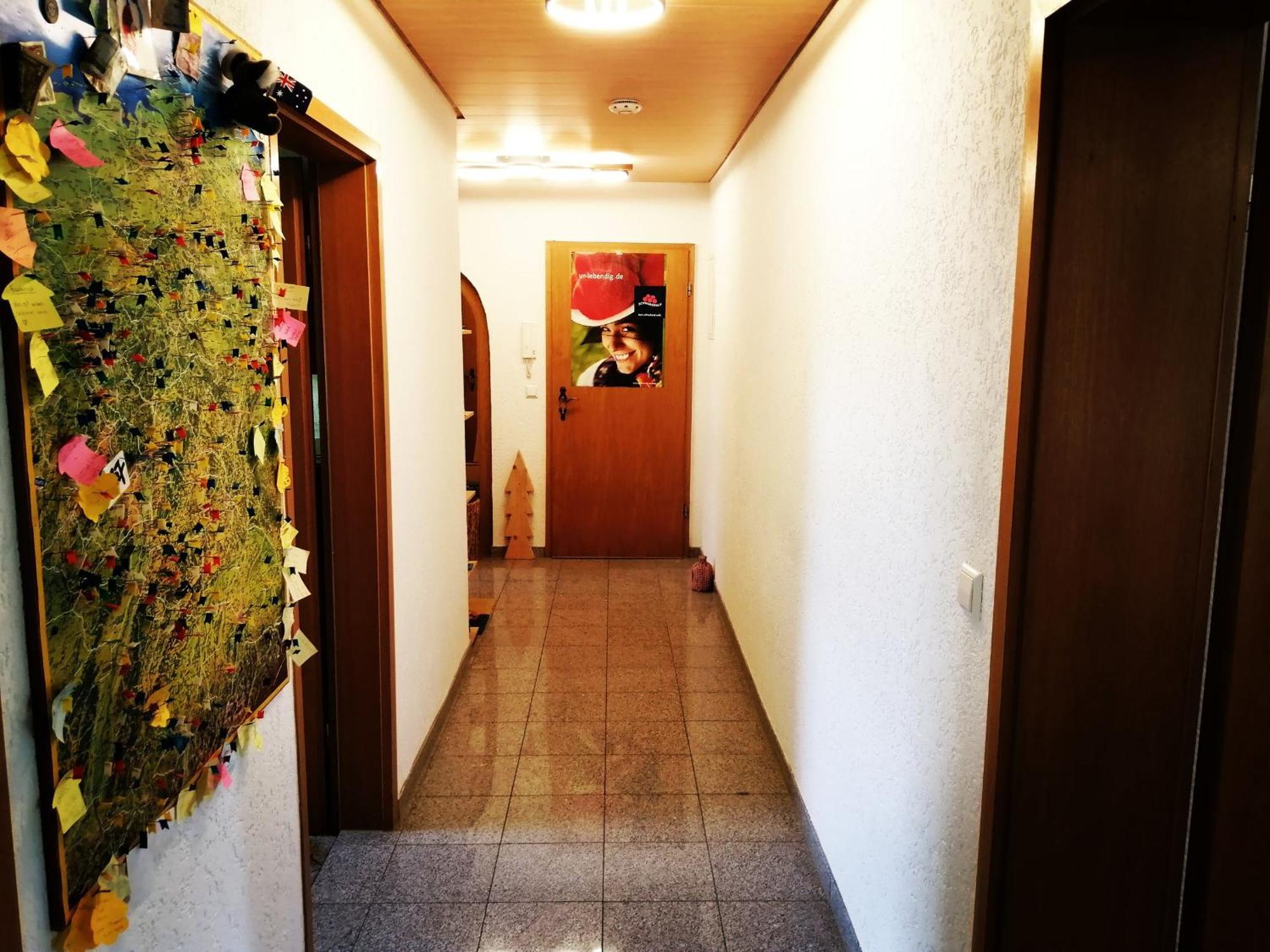 Ferienwohnung Villingen Eksteriør billede