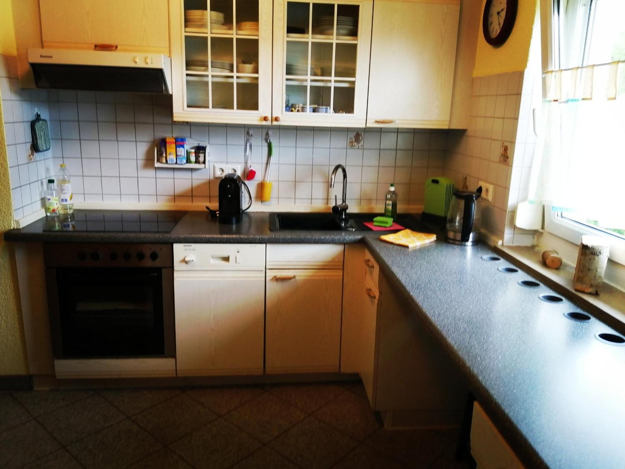 Ferienwohnung Villingen Eksteriør billede