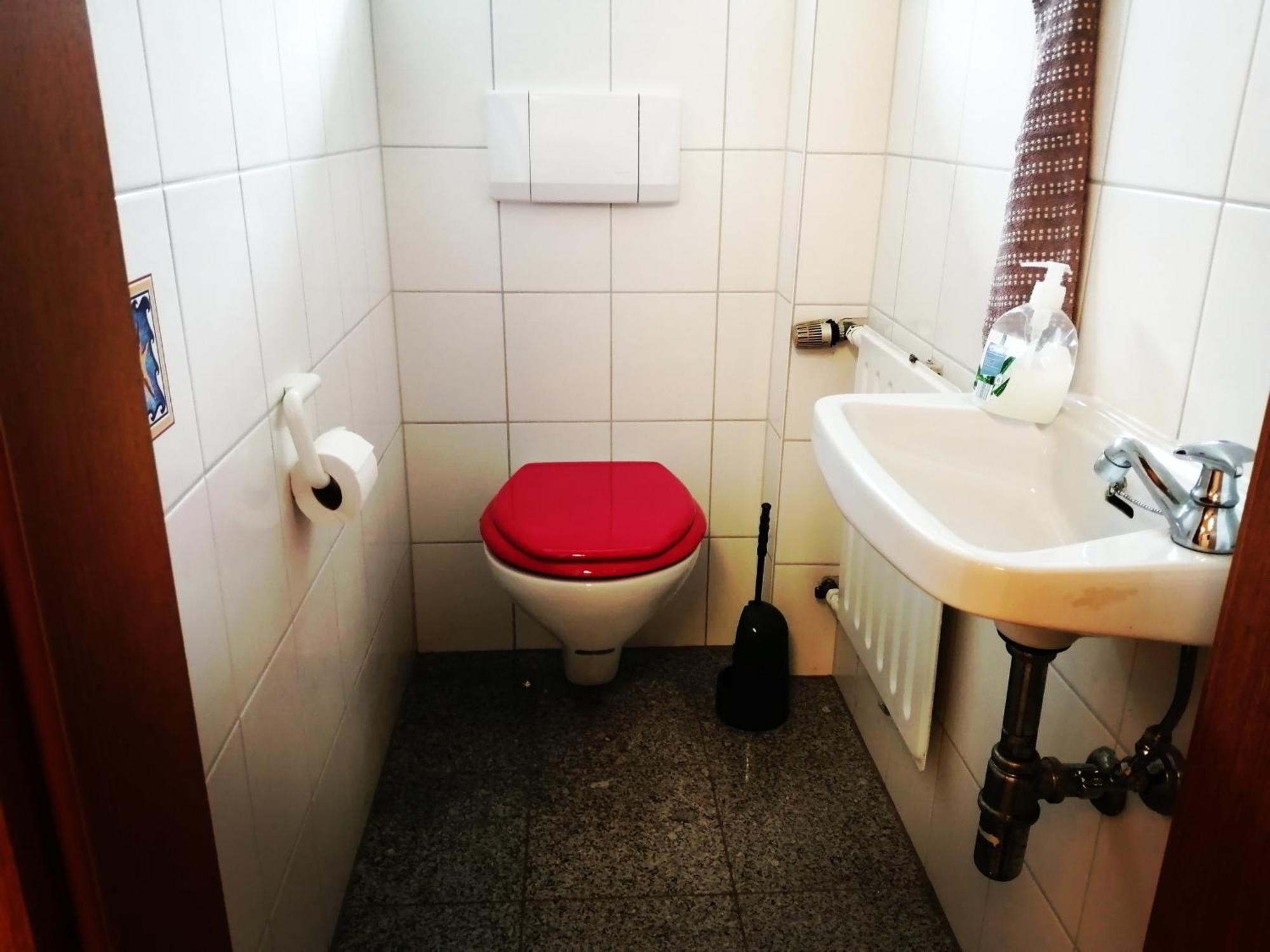 Ferienwohnung Villingen Eksteriør billede